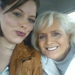 Meet your Posher, Cindy